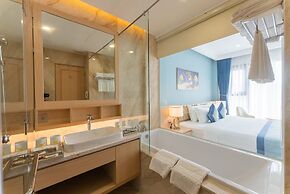 Canary Gold Hotel Quy Nhơn