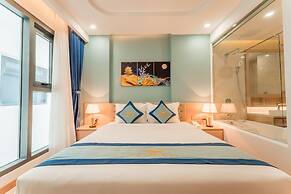 Canary Gold Hotel Quy Nhơn