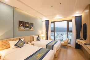 Canary Gold Hotel Quy Nhơn
