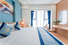 Canary Gold Hotel Quy Nhơn