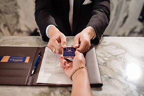 Canary Gold Hotel Quy Nhơn