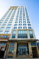 Canary Gold Hotel Quy Nhơn