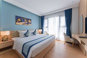 Canary Gold Hotel Quy Nhơn