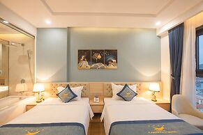 Canary Gold Hotel Quy Nhơn