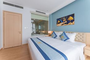 Canary Gold Hotel Quy Nhơn