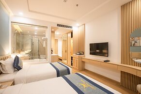 Canary Gold Hotel Quy Nhơn