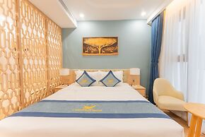Canary Gold Hotel Quy Nhơn