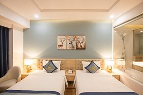 Canary Gold Hotel Quy Nhơn