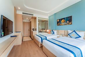 Canary Gold Hotel Quy Nhơn