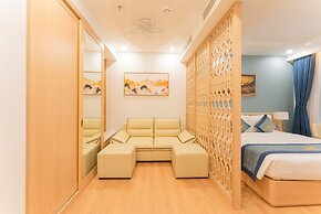 Canary Gold Hotel Quy Nhơn