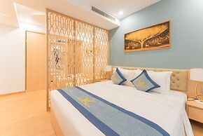 Canary Gold Hotel Quy Nhơn