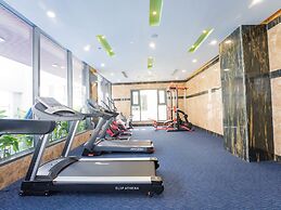 Canary Gold Hotel Quy Nhơn