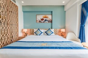 Canary Gold Hotel Quy Nhơn