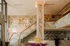 Canary Gold Hotel Quy Nhơn