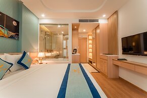 Canary Gold Hotel Quy Nhơn