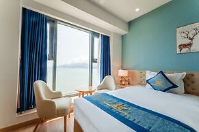 Canary Gold Hotel Quy Nhơn