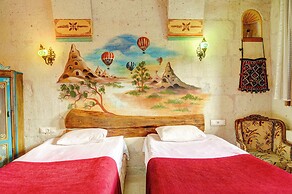 Nova Cave Hotel