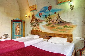 Nova Cave Hotel