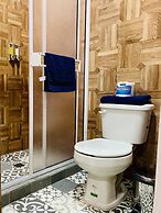 Hotel Santa Cruz Residencial