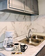 Hotel Santa Cruz Residencial