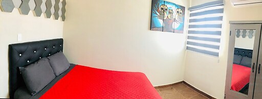 Hotel Santa Cruz Residencial