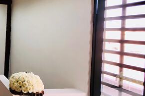 Hotel Santa Cruz Residencial