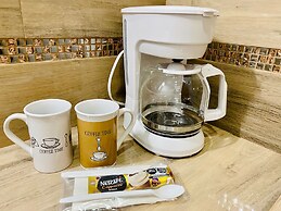 Hotel Santa Cruz Residencial