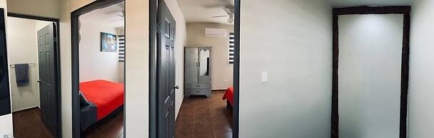 Hotel Santa Cruz Residencial