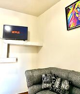 Hotel Santa Cruz Residencial