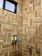 Hotel Santa Cruz Residencial