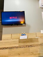 Hotel Santa Cruz Residencial