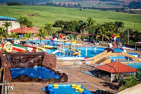 Vale Das Aguas Thermas Park