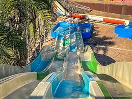 Vale Das Aguas Thermas Park