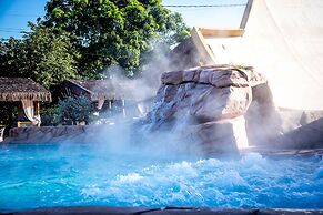 Vale Das Aguas Thermas Park