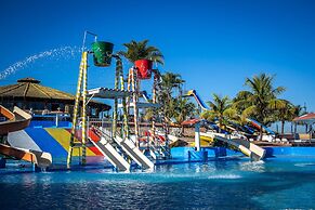 Vale Das Aguas Thermas Park