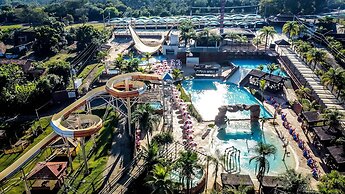 Vale Das Aguas Thermas Park