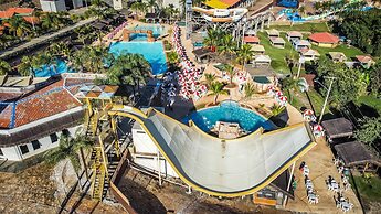 Vale Das Aguas Thermas Park