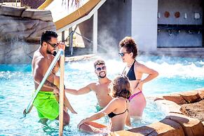 Vale Das Aguas Thermas Park