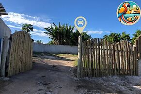 Preço Imbatível! Gourmet, BBQ, Piscina 5 Min Praia