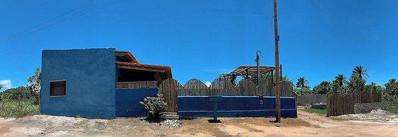 Preço Imbatível! Gourmet, BBQ, Piscina 5 Min Praia