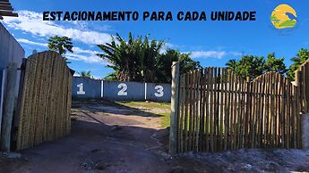 Preço Imbatível! Gourmet, BBQ, Piscina 5 Min Praia