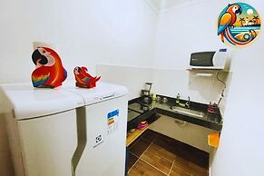 Preço Imbatível! Gourmet, BBQ, Piscina 5 Min Praia