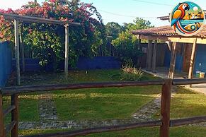 Preço Imbatível! Gourmet, BBQ, Piscina 5 Min Praia