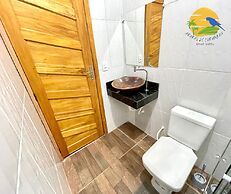 Preço Imbatível! Gourmet, BBQ, Piscina 5 Min Praia