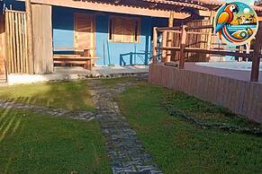 Preço Imbatível! Gourmet, BBQ, Piscina 5 Min Praia