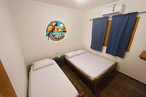 Preço Imbatível! Gourmet, BBQ, Piscina 5 Min Praia