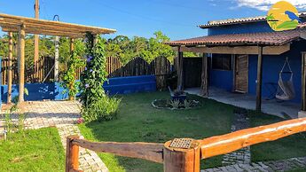 Preço Imbatível! Gourmet, BBQ, Piscina 5 Min Praia