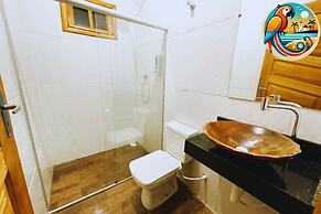 Preço Imbatível! Gourmet, BBQ, Piscina 5 Min Praia