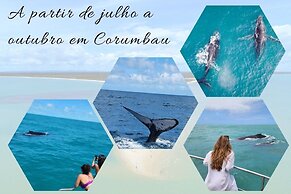 Preço Imbatível! Gourmet, BBQ, Piscina 5 Min Praia