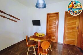 Preço Imbatível! Gourmet, BBQ, Piscina 5 Min Praia